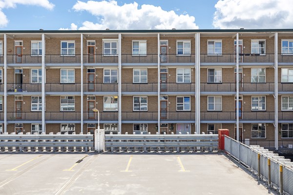 Medium property photo - Julianaplein 64, 1404 DN Bussum